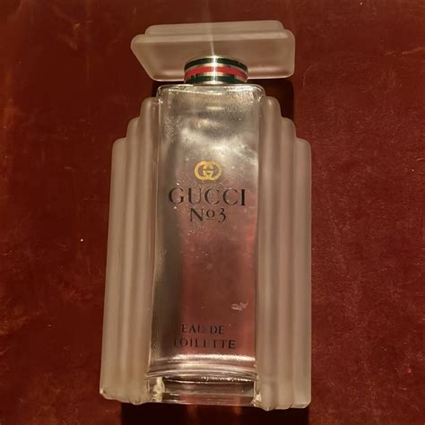 gucci n 3 perfumepunti vendita milano|gucci milano monte napoleone.